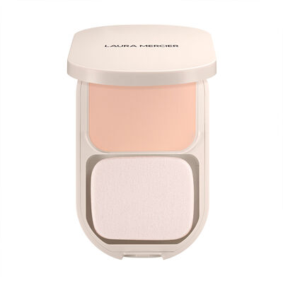 REAL FLAWLESS POWDER FOUNDATION (BASE EN POLVO)
